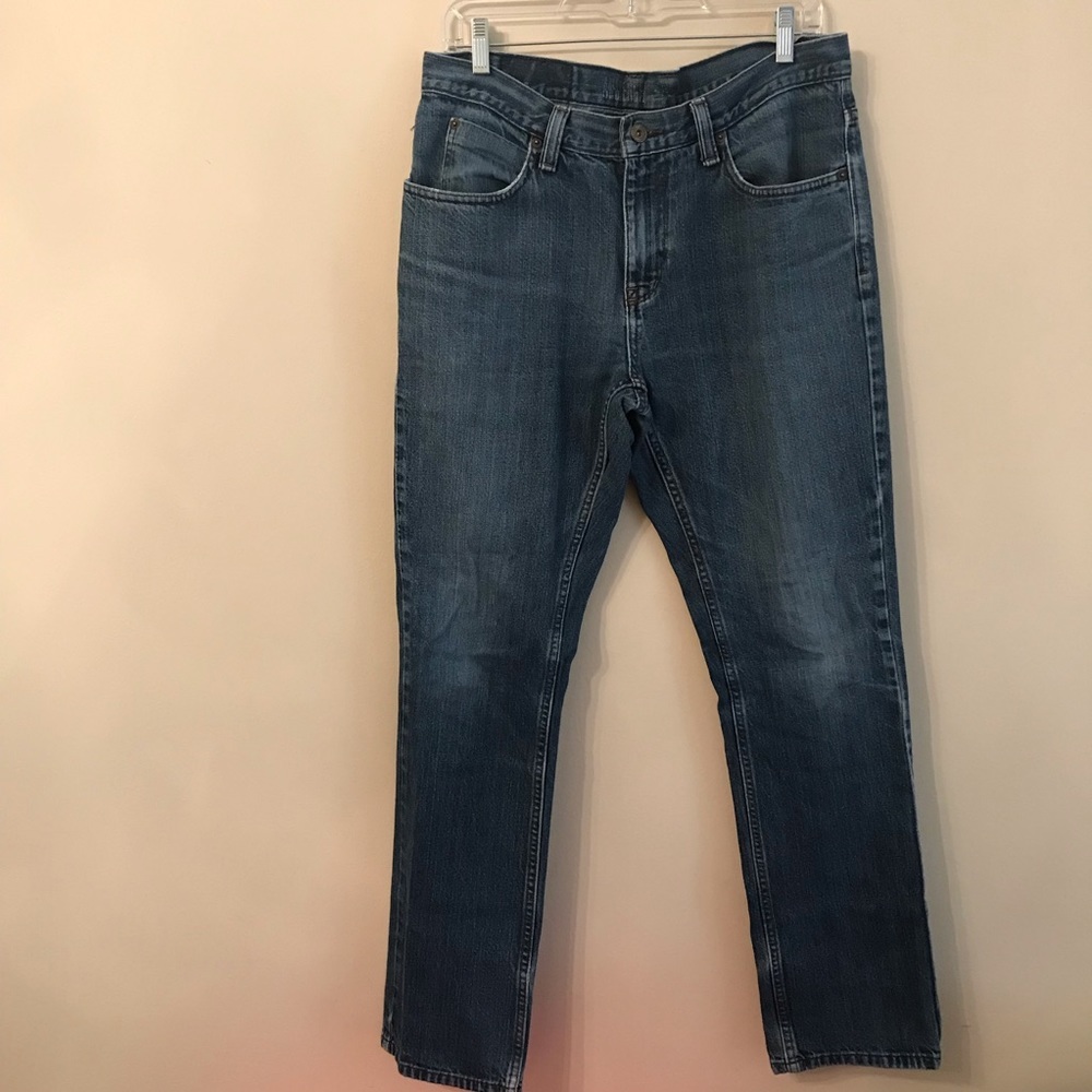 Free World Messenger Skinny Fit Jeans